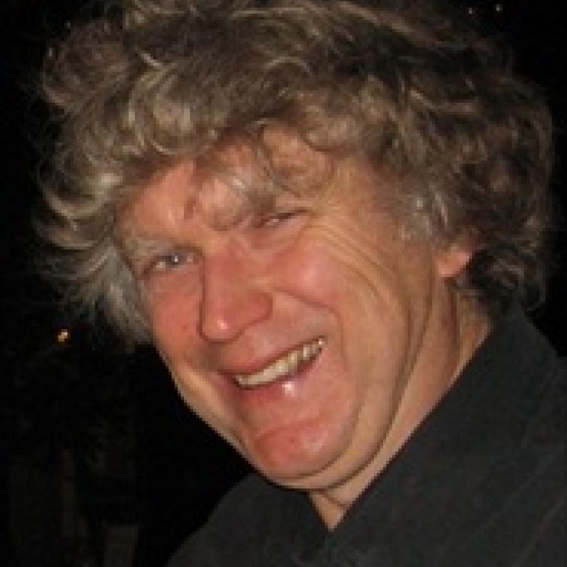 Trevor Pinch