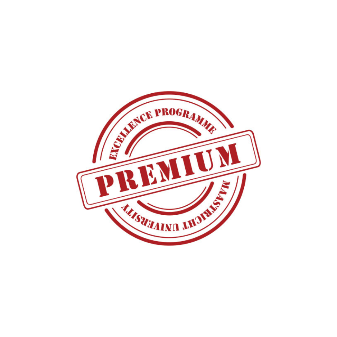 Premium logo