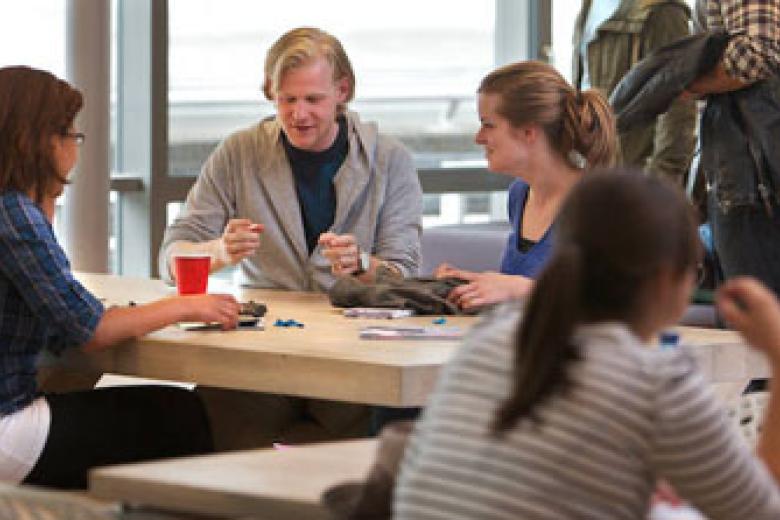 About UM - FHML prospective BA students