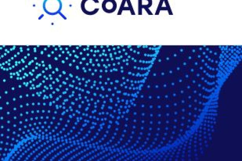 CoARA logo