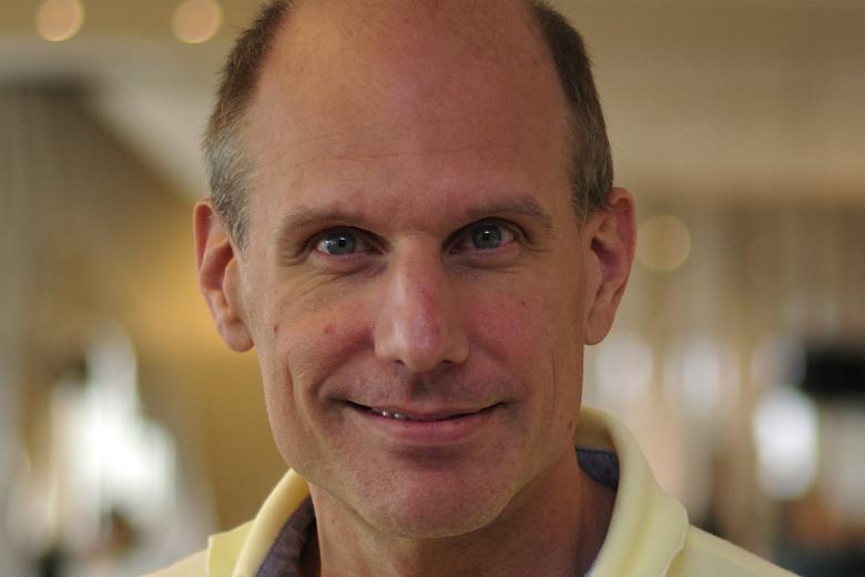 Martijn van Griensven
