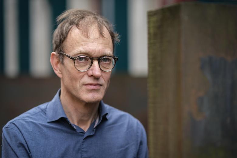 pieter jelle vissers
