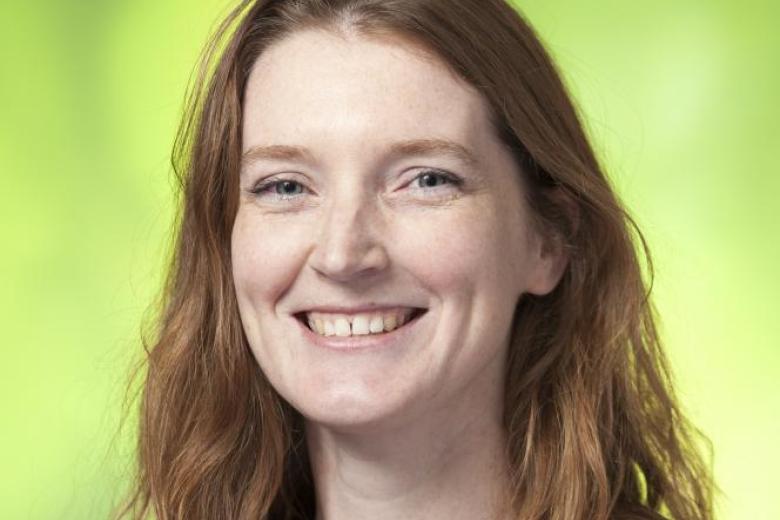 Suzan van der Aa