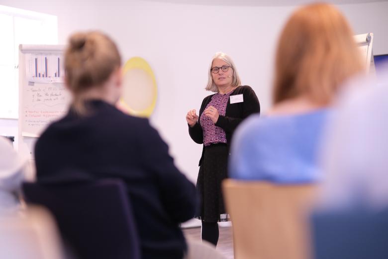 Trudie Schils Learning & Innovation Conference 2022