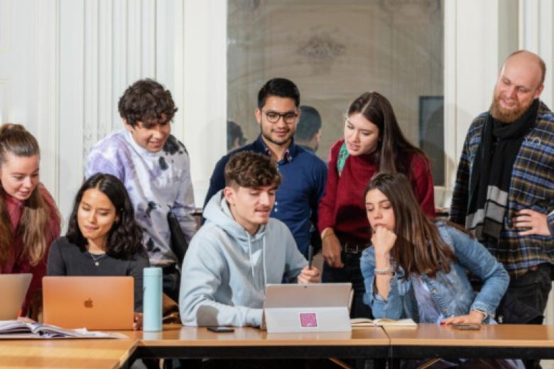 Problem-Based Learning