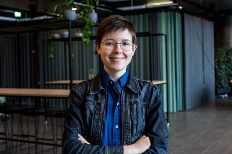 Femke Smit