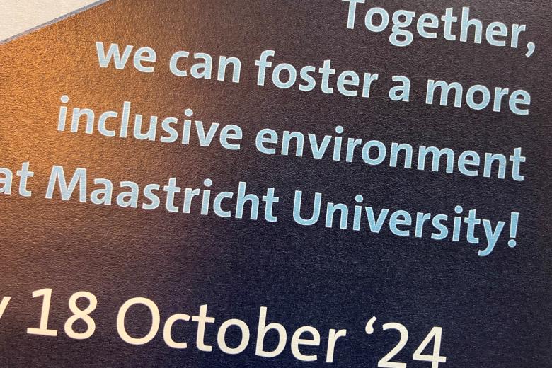 UnliMited poster snippet