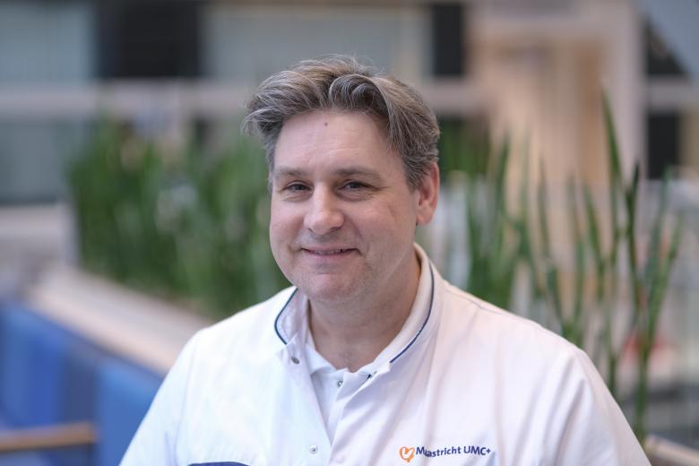 Ron van Golde