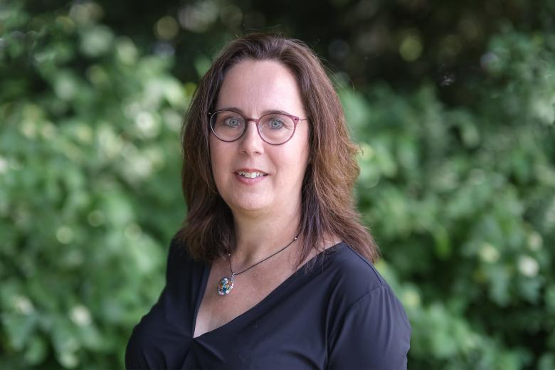 Loes van Bokhoven